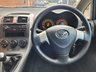 USED 2007 07 TOYOTA AURIS 1.6 VVT-i TR Hatchback 5dr Petrol Manual (166 g/km, 124 bhp) 