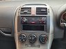 USED 2007 07 TOYOTA AURIS 1.6 VVT-i TR Hatchback 5dr Petrol Manual (166 g/km, 124 bhp) 