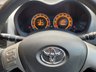 USED 2007 07 TOYOTA AURIS 1.6 VVT-i TR Hatchback 5dr Petrol Manual (166 g/km, 124 bhp) 