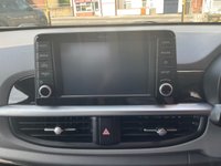 USED 2019 69 KIA PICANTO 1.25 X-Line Hatchback 5dr Petrol Manual Euro 6 (83 bhp) 