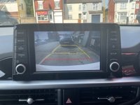 USED 2019 69 KIA PICANTO 1.25 X-Line Hatchback 5dr Petrol Manual Euro 6 (83 bhp) 