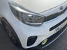 USED 2019 69 KIA PICANTO 1.25 X-Line Hatchback 5dr Petrol Manual Euro 6 (83 bhp) 