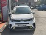 USED 2019 69 KIA PICANTO 1.25 X-Line Hatchback 5dr Petrol Manual Euro 6 (83 bhp) 