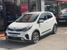 USED 2019 69 KIA PICANTO 1.25 X-Line Hatchback 5dr Petrol Manual Euro 6 (83 bhp) 