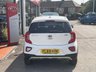 USED 2019 69 KIA PICANTO 1.25 X-Line Hatchback 5dr Petrol Manual Euro 6 (83 bhp) 