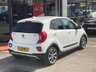 USED 2019 69 KIA PICANTO 1.25 X-Line Hatchback 5dr Petrol Manual Euro 6 (83 bhp) 