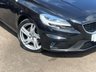 USED 2017 17 VOLVO V40 2.0 D3 R-Design Pro Hatchback 5dr Diesel Manual Euro 6 (s/s) (150 ps) 
