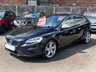 USED 2017 17 VOLVO V40 2.0 D3 R-Design Pro Hatchback 5dr Diesel Manual Euro 6 (s/s) (150 ps) 