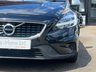 USED 2017 17 VOLVO V40 2.0 D3 R-Design Pro Hatchback 5dr Diesel Manual Euro 6 (s/s) (150 ps) 