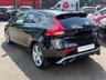 USED 2017 17 VOLVO V40 2.0 D3 R-Design Pro Hatchback 5dr Diesel Manual Euro 6 (s/s) (150 ps) 