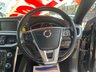USED 2017 17 VOLVO V40 2.0 D3 R-Design Pro Hatchback 5dr Diesel Manual Euro 6 (s/s) (150 ps) 
