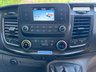 USED 2020 70 FORD TRANSIT 2.0 350 EcoBlue Leader L4 14FT Dropside Euro 6 6130 ps Direct to us from lease company