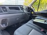 USED 2020 70 FORD TRANSIT 2.0 350 EcoBlue Leader L4 14FT Dropside Euro 6 6130 ps Direct to us from lease company