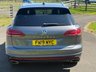 USED 2019 19 VOLKSWAGEN TOUAREG 3.0 TDI V6 R-Line SUV 5dr Diesel Tiptronic 4Motion Euro 6 (s/s) (286 ps) 