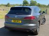 USED 2019 19 VOLKSWAGEN TOUAREG 3.0 TDI V6 R-Line SUV 5dr Diesel Tiptronic 4Motion Euro 6 (s/s) (286 ps) 