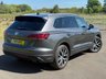 USED 2019 19 VOLKSWAGEN TOUAREG 3.0 TDI V6 R-Line SUV 5dr Diesel Tiptronic 4Motion Euro 6 (s/s) (286 ps) 