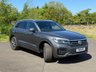 USED 2019 19 VOLKSWAGEN TOUAREG 3.0 TDI V6 R-Line SUV 5dr Diesel Tiptronic 4Motion Euro 6 (s/s) (286 ps) 