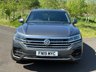 USED 2019 19 VOLKSWAGEN TOUAREG 3.0 TDI V6 R-Line SUV 5dr Diesel Tiptronic 4Motion Euro 6 (s/s) (286 ps) 