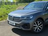 USED 2019 19 VOLKSWAGEN TOUAREG 3.0 TDI V6 R-Line SUV 5dr Diesel Tiptronic 4Motion Euro 6 (s/s) (286 ps) 