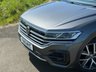 USED 2019 19 VOLKSWAGEN TOUAREG 3.0 TDI V6 R-Line SUV 5dr Diesel Tiptronic 4Motion Euro 6 (s/s) (286 ps) 