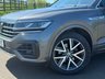 USED 2019 19 VOLKSWAGEN TOUAREG 3.0 TDI V6 R-Line SUV 5dr Diesel Tiptronic 4Motion Euro 6 (s/s) (286 ps) 