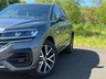 USED 2019 19 VOLKSWAGEN TOUAREG 3.0 TDI V6 R-Line SUV 5dr Diesel Tiptronic 4Motion Euro 6 (s/s) (286 ps) 