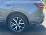 USED 2019 19 VOLKSWAGEN TOUAREG 3.0 TDI V6 R-Line SUV 5dr Diesel Tiptronic 4Motion Euro 6 (s/s) (286 ps) 