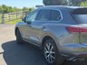 USED 2019 19 VOLKSWAGEN TOUAREG 3.0 TDI V6 R-Line SUV 5dr Diesel Tiptronic 4Motion Euro 6 (s/s) (286 ps) 