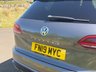 USED 2019 19 VOLKSWAGEN TOUAREG 3.0 TDI V6 R-Line SUV 5dr Diesel Tiptronic 4Motion Euro 6 (s/s) (286 ps) 