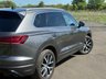 USED 2019 19 VOLKSWAGEN TOUAREG 3.0 TDI V6 R-Line SUV 5dr Diesel Tiptronic 4Motion Euro 6 (s/s) (286 ps) 