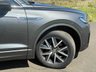 USED 2019 19 VOLKSWAGEN TOUAREG 3.0 TDI V6 R-Line SUV 5dr Diesel Tiptronic 4Motion Euro 6 (s/s) (286 ps) 