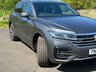 USED 2019 19 VOLKSWAGEN TOUAREG 3.0 TDI V6 R-Line SUV 5dr Diesel Tiptronic 4Motion Euro 6 (s/s) (286 ps) 