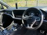 USED 2019 19 VOLKSWAGEN TOUAREG 3.0 TDI V6 R-Line SUV 5dr Diesel Tiptronic 4Motion Euro 6 (s/s) (286 ps) 