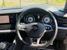 USED 2019 19 VOLKSWAGEN TOUAREG 3.0 TDI V6 R-Line SUV 5dr Diesel Tiptronic 4Motion Euro 6 (s/s) (286 ps) 