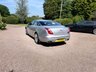 USED 2010 10 JAGUAR XJ 3.0d V6 Luxury Saloon 4dr Diesel Auto Euro 5 (275 ps) 