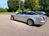 USED 2010 10 JAGUAR XJ 3.0d V6 Luxury Saloon 4dr Diesel Auto Euro 5 (275 ps) 