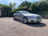 USED 2010 10 JAGUAR XJ 3.0d V6 Luxury Saloon 4dr Diesel Auto Euro 5 (275 ps) 