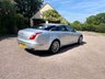 USED 2010 10 JAGUAR XJ 3.0d V6 Luxury Saloon 4dr Diesel Auto Euro 5 (275 ps) 