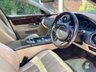 USED 2010 10 JAGUAR XJ 3.0d V6 Luxury Saloon 4dr Diesel Auto Euro 5 (275 ps) 