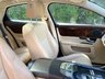 USED 2010 10 JAGUAR XJ 3.0d V6 Luxury Saloon 4dr Diesel Auto Euro 5 (275 ps) 