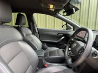USED 2022 72 MG MG 4 64kWh Trophy Long Range Hatchback 5dr Electric Auto (203 ps) LONG RANGE & DRIVER ASSISTANCE PACK