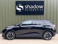 USED 2022 72 MG MG 4 64kWh Trophy Long Range Hatchback 5dr Electric Auto (203 ps) LONG RANGE & DRIVER ASSISTANCE PACK