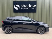 USED 2022 72 MG MG 4 64kWh Trophy Long Range Hatchback 5dr Electric Auto (203 ps) LONG RANGE & DRIVER ASSISTANCE PACK