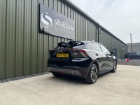 USED 2022 72 MG MG 4 64kWh Trophy Long Range Hatchback 5dr Electric Auto (203 ps) LONG RANGE & DRIVER ASSISTANCE PACK