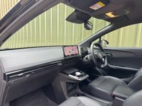 USED 2022 72 MG MG 4 64kWh Trophy Long Range Hatchback 5dr Electric Auto (203 ps) LONG RANGE & DRIVER ASSISTANCE PACK