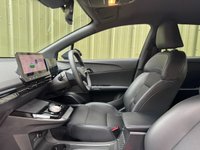 USED 2022 72 MG MG 4 64kWh Trophy Long Range Hatchback 5dr Electric Auto (203 ps) LONG RANGE & DRIVER ASSISTANCE PACK