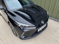 USED 2022 72 MG MG 4 64kWh Trophy Long Range Hatchback 5dr Electric Auto (203 ps) LONG RANGE & DRIVER ASSISTANCE PACK