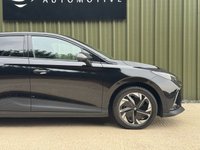 USED 2022 72 MG MG 4 64kWh Trophy Long Range Hatchback 5dr Electric Auto (203 ps) LONG RANGE & DRIVER ASSISTANCE PACK