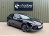 USED 2022 72 MG MG 4 64kWh Trophy Long Range Hatchback 5dr Electric Auto (203 ps) LONG RANGE & DRIVER ASSISTANCE PACK