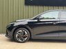 USED 2022 72 MG MG 4 64kWh Trophy Long Range Hatchback 5dr Electric Auto (203 ps) LONG RANGE & DRIVER ASSISTANCE PACK